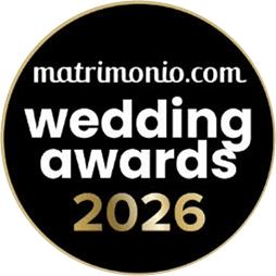 La Margherita di Stefania Dima, vincitore Wedding Awards 2026 Matrimonio.com